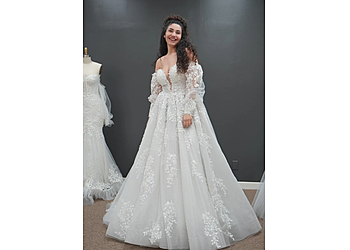 Kaya Bridal - Irvine, CA Bridal Shops - Sample Image