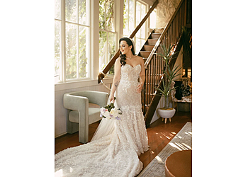 Kaya Bridal - Irvine, CA Bridal Shops - Bridal dress image
