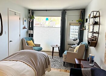 Oakland Hypnotherapy Kaya Sattva - BLUE LOTUS ORACLES