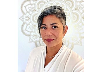 Kaya Sattva - BLUE LOTUS ORACLES Oakland Hypnotherapy image 1