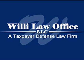 Columbus Tax Attorney Kaye P. Willi - WILLI LAW OFFICE, LLC