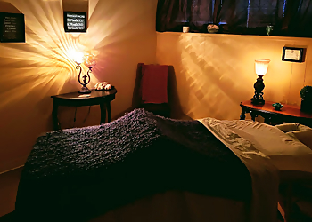 Kayla Scott - Amarillo, TX Massage Therapy