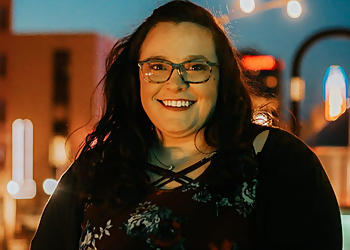 Kayla Scott Kayla Scott - Amarillo, TX Massage Therapy
