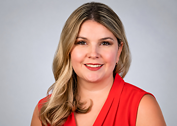 Kayla Wright, DPM - Tempe, AZ Podiatrists - Doctor Portrait Image