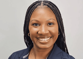 Kaylah Mack, PT, DPT - BEST PHYSICAL THERAPY & NUTRITION Kaylah Mack, PT, DPT - BEST PHYSICAL THERAPY & NUTRITION - Cary, NC Physical Therapists - Doctor Portrait Image