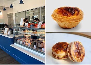 Fullerton Bakeries Kayla's Cake Fullerton