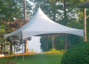Kayla's Event Rentals  Montgomery Event Rental Companies image 1
