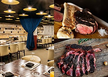 Nashville Steak Houses Kayne Prime
