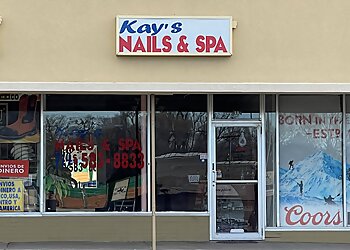 Pueblo Nail Salons Kay's Nails & Spa