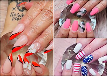 Pueblo Nail Salons Kay's Nails & Spa