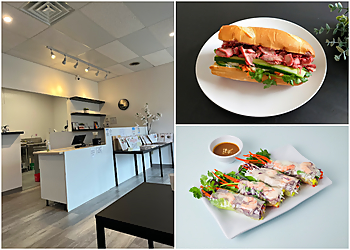 Toledo Vietnamese Restaurants Kay's Table