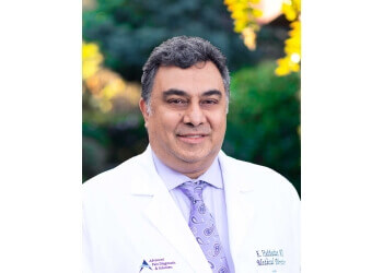 Kayvan D. Haddadan, MD - ADVANCED PAIN DIAGNOSTIC & SOLUTIONS Roseville Pain Management Doctors