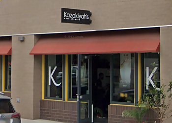 Worcester Hair Salons Kazakiyahs Hair Studio