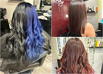 Worcester Hair Salons Kazakiyahs Hair Studio