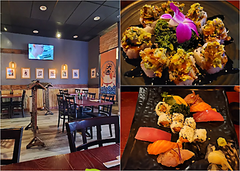 Palmdale Sushi Kaze Sushi