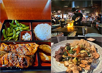 Mesquite Sushi Kaze Sushi & Hibachi