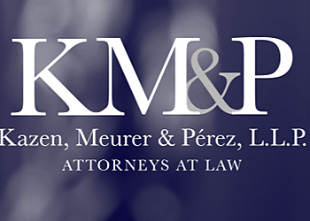 Laredo Bankruptcy Lawyers Kazen, Meurer & Pérez, LLP