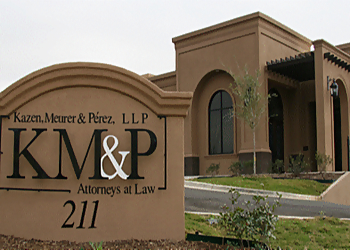 Kazen, Meurer & Pérez, LLP Laredo Bankruptcy Lawyers image 1