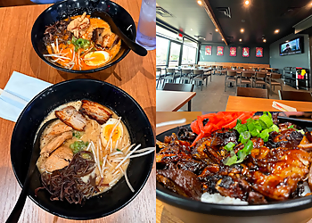 Kazu Ramen - Gilbert, AZ Japanese Restaurants - Service Highlights