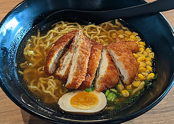 Kazu Ramen - Gilbert, AZ Japanese Restaurants - Dish Image