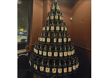 Virginia Beach Pubs Keagan's Irish Pub & Kitchen