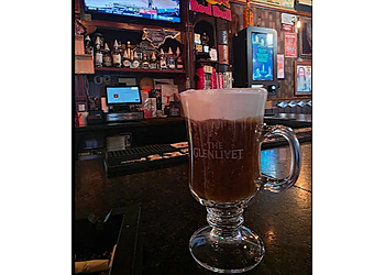 Virginia Beach Pubs Keagan's Irish Pub & Kitchen