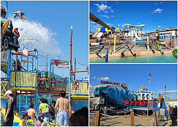 Newark Amusement Parks Keansburg Amusement Park