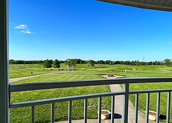 Lexington Golf Courses Kearney Hill Golf Links