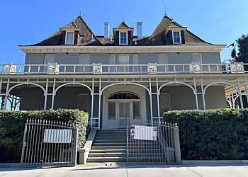 Kearney Mansion Museum Fresno Landmarks image 1