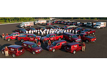 Kearns Brothers - Livonia, MI Roofing Contractors - Service Team Image