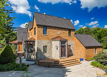 Dearborn Roofing Contractors Kearns Brothers, Inc.