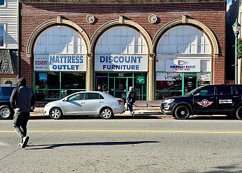 Newark mattress store Kearny Mattress Outlet