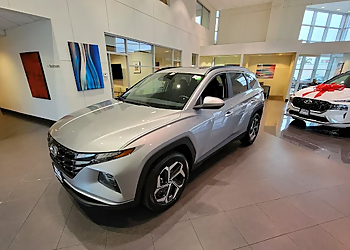 San Diego Car Dealerships Kearny Mesa Hyundai