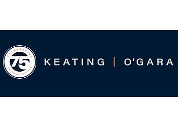 Keating, O'Gara, Nedved & Peter PC, LLO Lincoln Medical Malpractice Lawyers