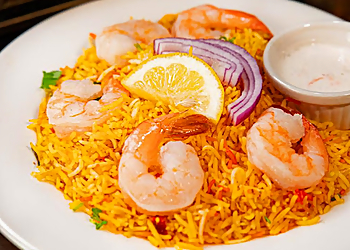 Kebabish Bites Norman Indian Restaurants image 1