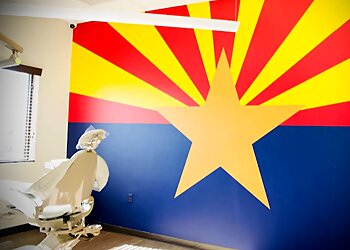 Tucson Kids Dentists Kedar S. Lele, DDS - GREAT GRINS CHILDREN's DENTISTRY