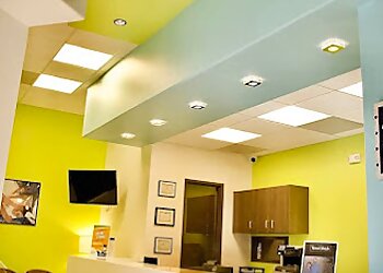 Tucson Kids Dentists Kedar S. Lele, DDS - GREAT GRINS CHILDREN's DENTISTRY