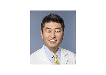 Kee D. Kim, MD - UC DAVIS MEDICAL GROUP SPINE CENTER Sacramento Neurosurgeons