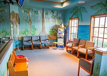 Garland Kids Dentists Kee Kwak, DDS - CHILDREN's DENTAL CARE OF GARLAND