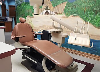 Garland Kids Dentists Kee Kwak, DDS - CHILDREN's DENTAL CARE OF GARLAND