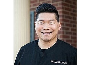 Kee Kwak, DDS - CHILDREN's DENTAL CARE OF GARLAND Garland Kids Dentists image 1