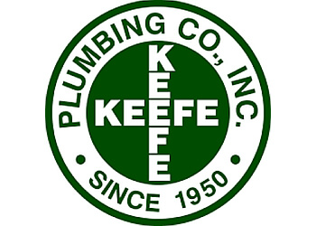 Keefe Plumbing Company Inc.
