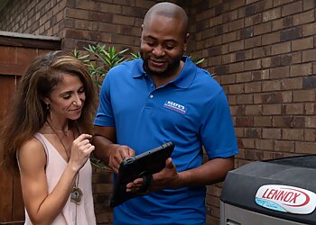 New Orleans Hvac Services Keefe’s Air Conditioning, Heating, Electrical, & Plumbing