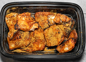 Fremont Food Trucks Keeku Da Dhaba