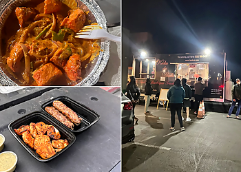 Fremont Food Trucks Keeku Da Dhaba