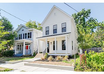 Keel Custom Homes - Richmond, VA Home Builders - Work Image