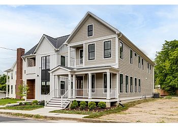 Keel Custom Homes - Richmond, VA Home Builders - Service Image