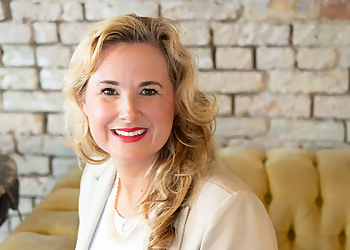 Keely Rodriguez, LPC, MEd, NCC, EMDRIA, LCDC - MANDALA COUNSELING & TRAUMA THERAPY Brownsville Therapists image 1