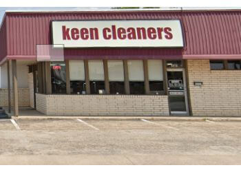 Keen Cleaners