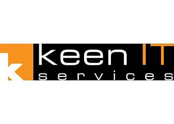 Keen IT Services Corona It Services